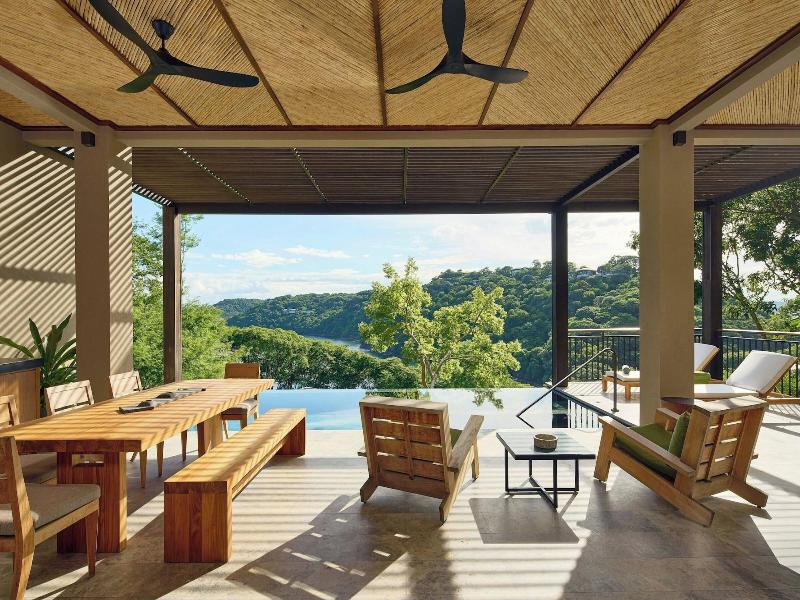 Nekajui Peninsula Papagayo A Ritz Carlton Reser image