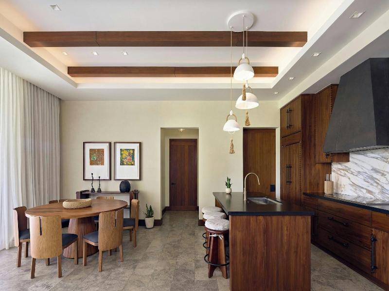 Nekajui Peninsula Papagayo A Ritz Carlton Reser image