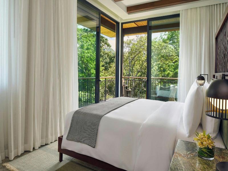 Nekajui Peninsula Papagayo A Ritz Carlton Reser image