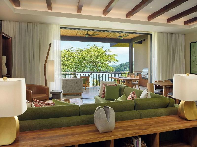 Nekajui Peninsula Papagayo A Ritz Carlton Reser image