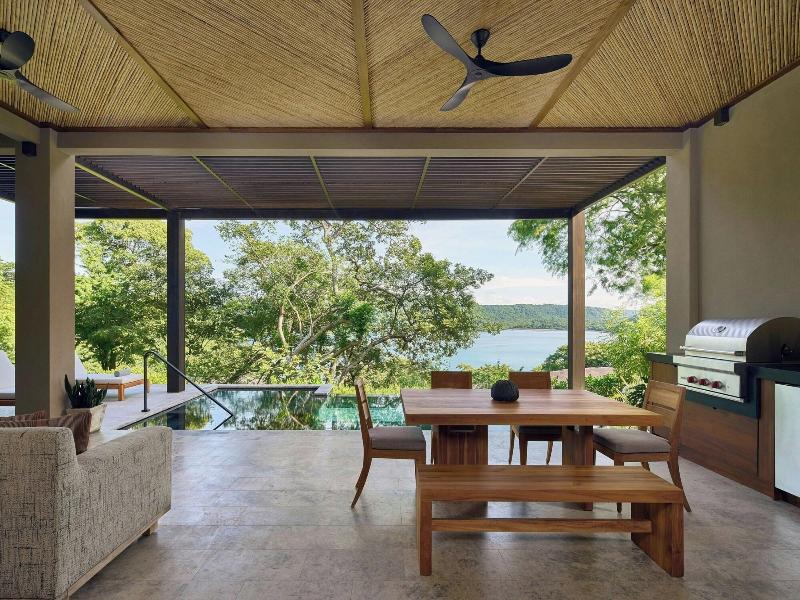 Nekajui Peninsula Papagayo A Ritz Carlton Reser image