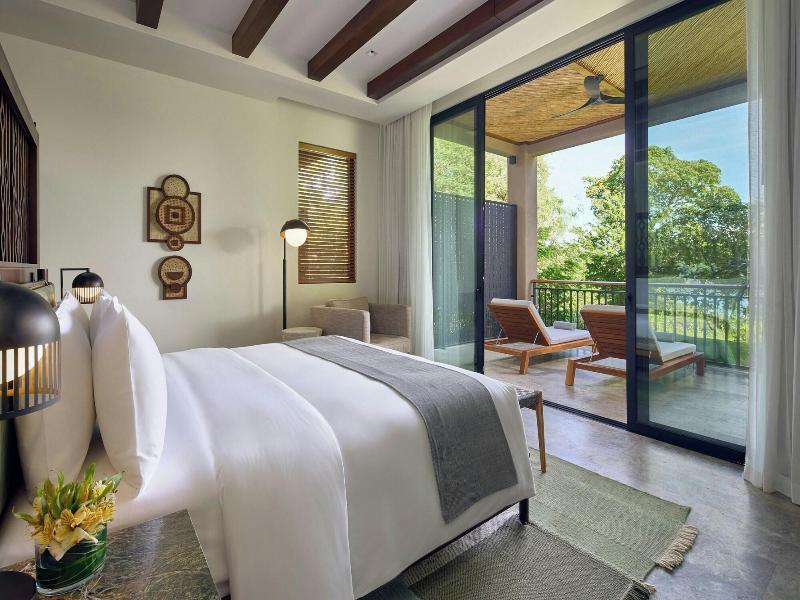 Nekajui Peninsula Papagayo A Ritz Carlton Reser image