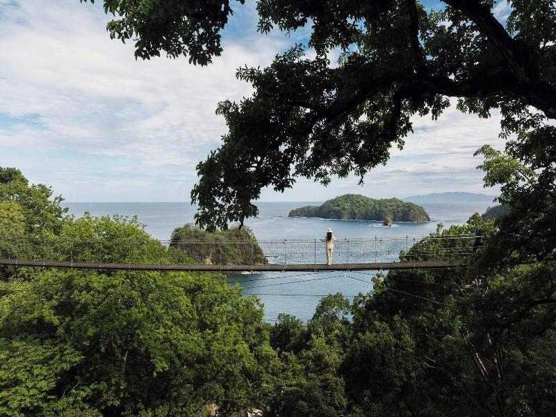 Nekajui Peninsula Papagayo A Ritz Carlton Reser image