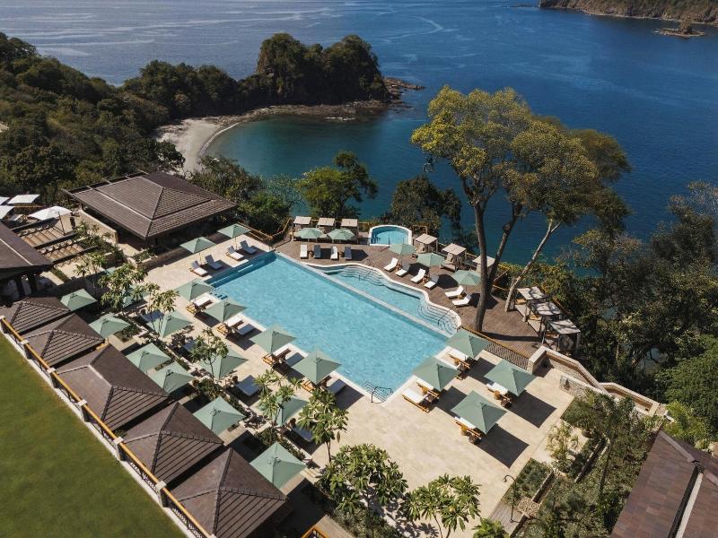 Nekajui Peninsula Papagayo A Ritz Carlton Reser image