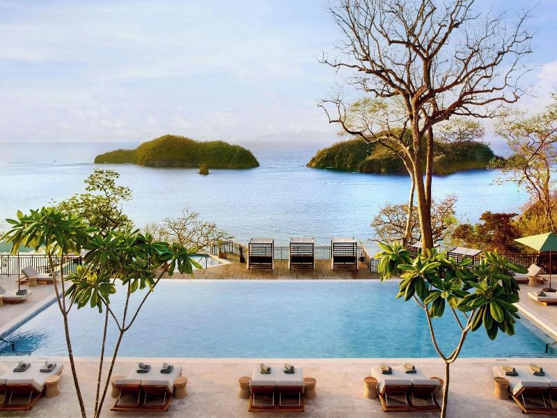 Nekajui Peninsula Papagayo A Ritz Carlton Reser image