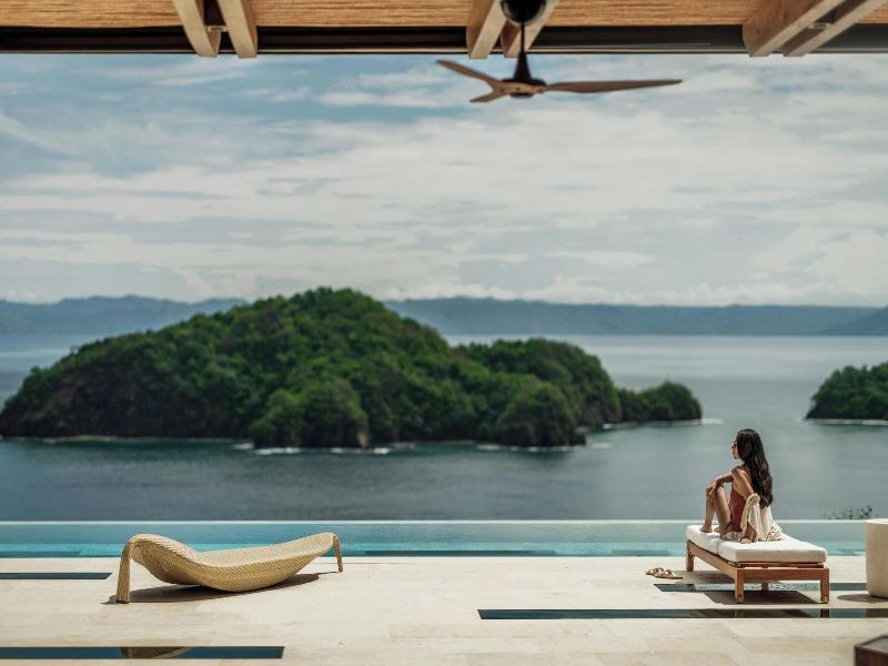 Nekajui Peninsula Papagayo A Ritz Carlton Reser image