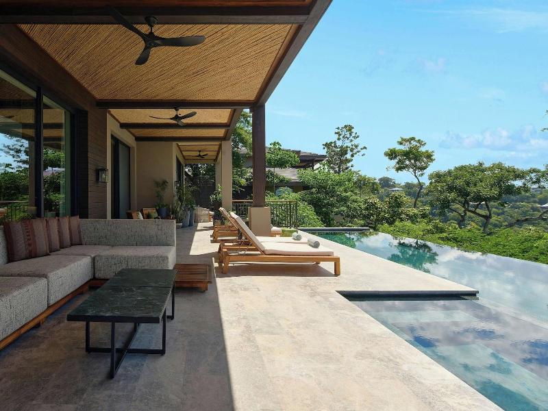 Nekajui Peninsula Papagayo A Ritz Carlton Reser image