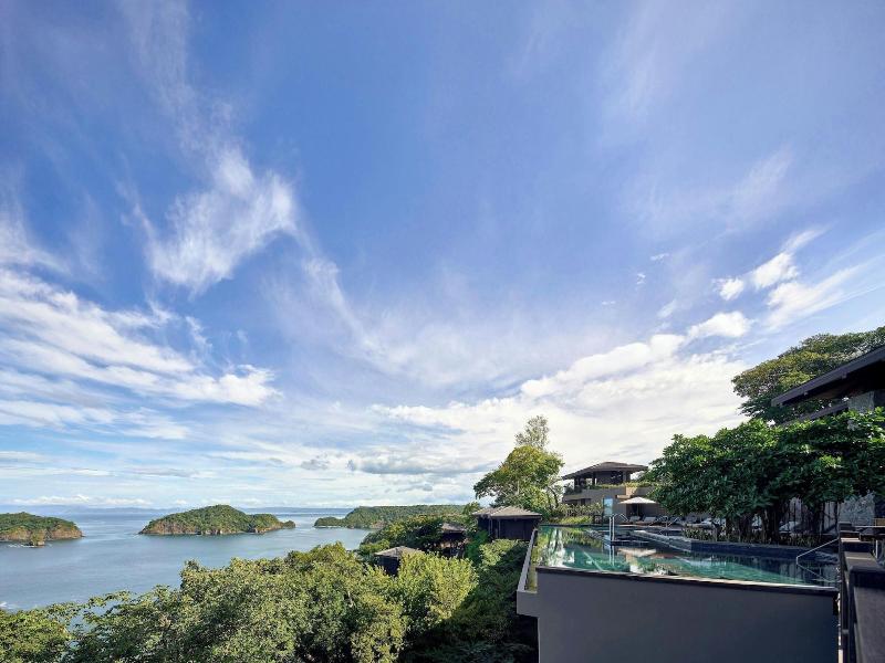 Nekajui Peninsula Papagayo A Ritz Carlton Reser image