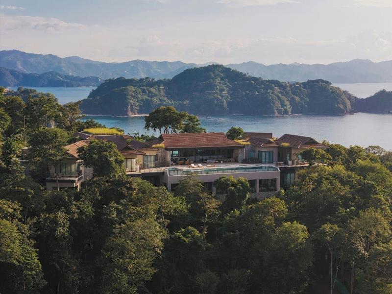 Nekajui Peninsula Papagayo A Ritz Carlton Reser image