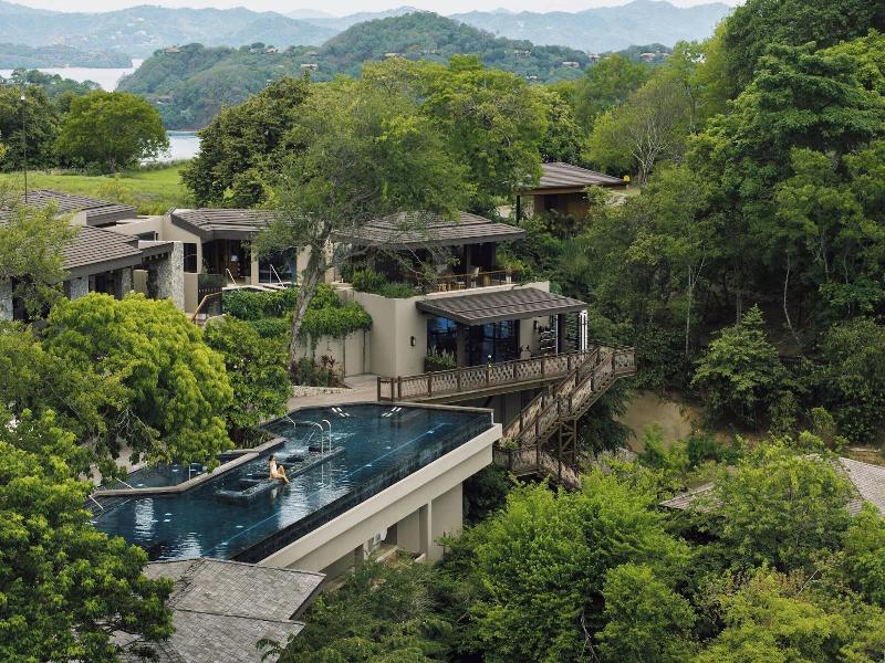 Nekajui Peninsula Papagayo A Ritz Carlton Reser image