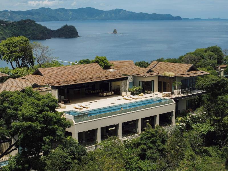 Nekajui Peninsula Papagayo A Ritz Carlton Reser image