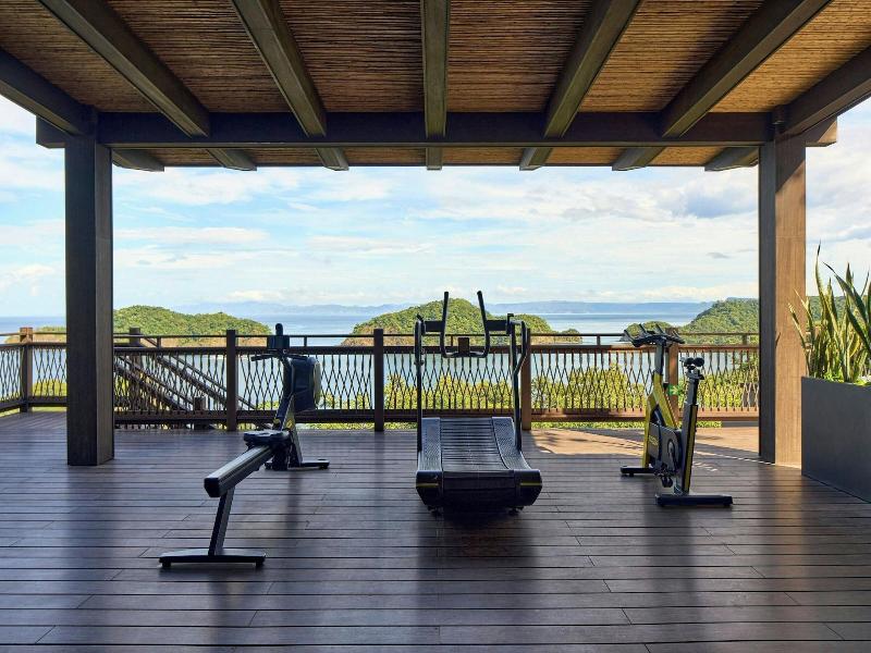 Nekajui Peninsula Papagayo A Ritz Carlton Reser image