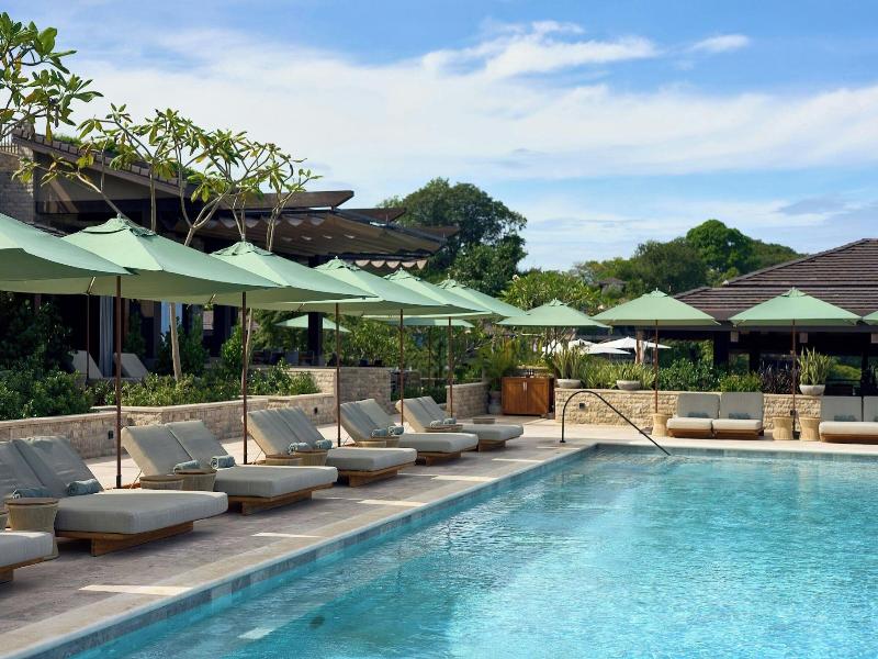 Nekajui Peninsula Papagayo A Ritz Carlton Reser image