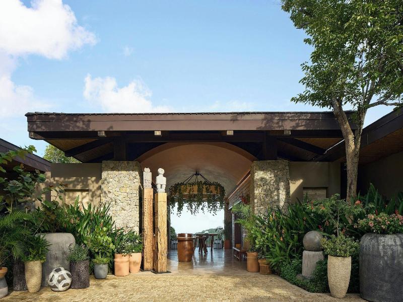 Nekajui Peninsula Papagayo A Ritz Carlton Reser image