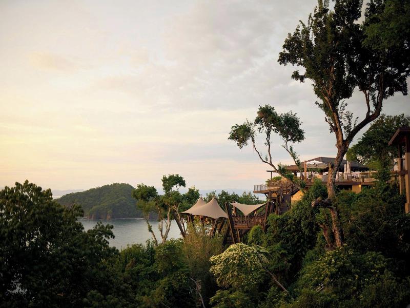 Nekajui Peninsula Papagayo A Ritz Carlton Reser image