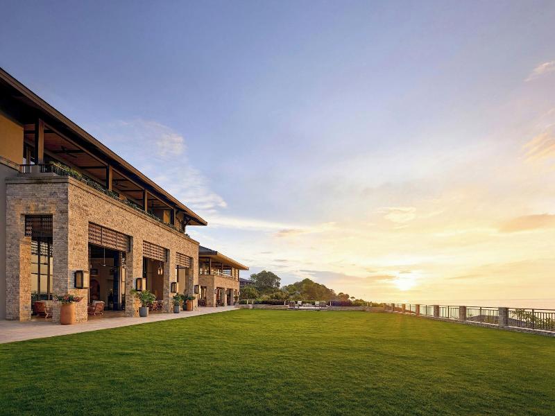 Nekajui Peninsula Papagayo A Ritz Carlton Reser image