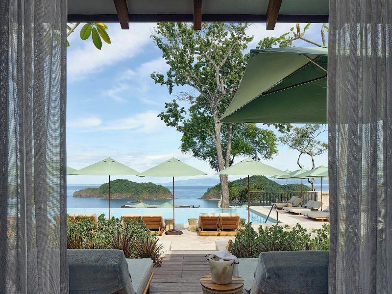 Nekajui Peninsula Papagayo A Ritz Carlton Reser image