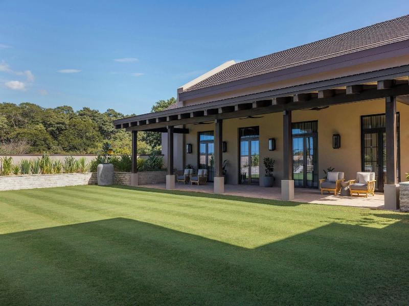 Nekajui Peninsula Papagayo A Ritz Carlton Reser image