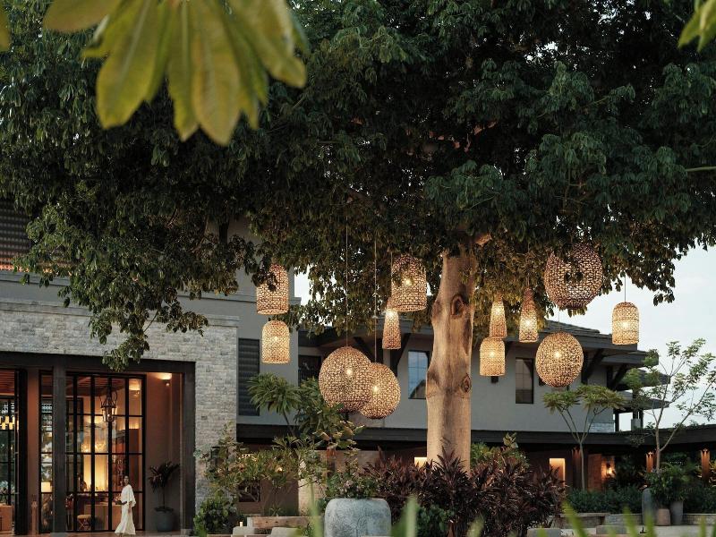 Nekajui Peninsula Papagayo A Ritz Carlton Reser image