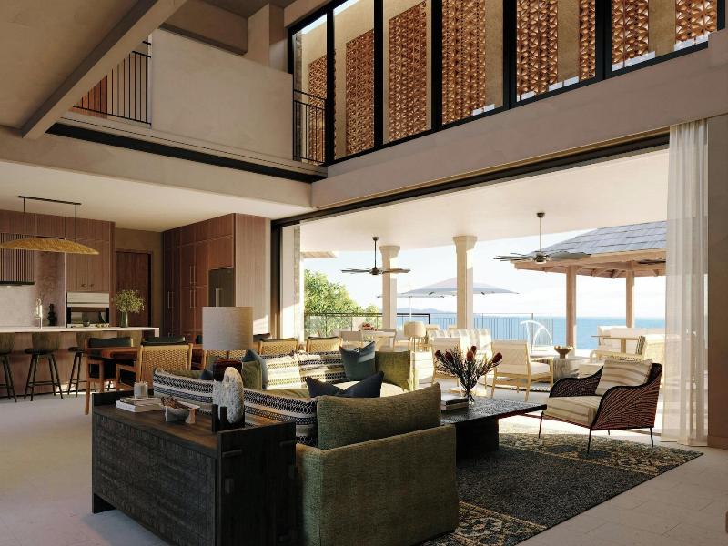 Nekajui Peninsula Papagayo A Ritz Carlton Reser image