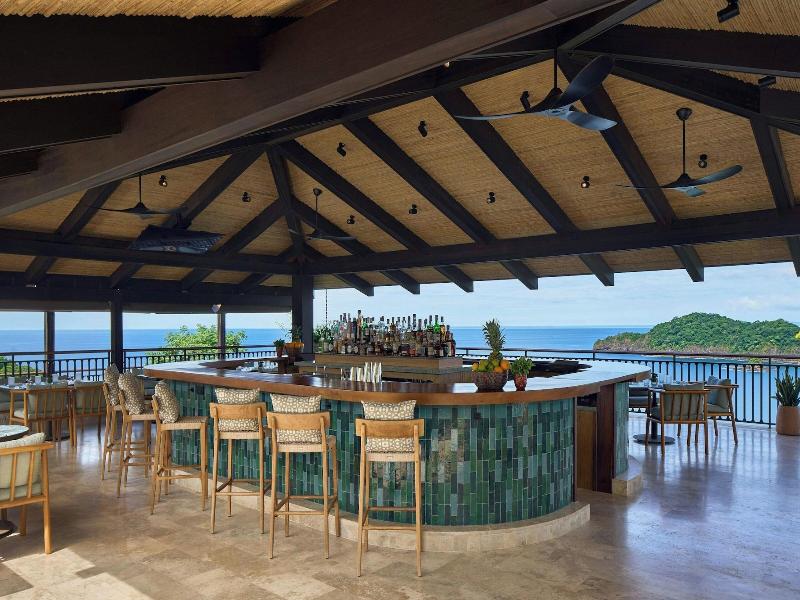 Nekajui Peninsula Papagayo A Ritz Carlton Reser image