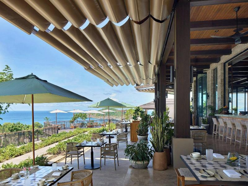 Nekajui Peninsula Papagayo A Ritz Carlton Reser image