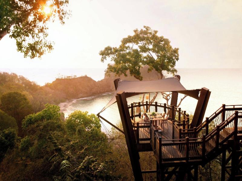 Nekajui Peninsula Papagayo A Ritz Carlton Reser image