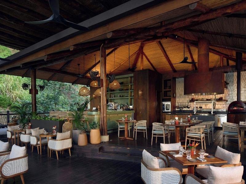 Nekajui Peninsula Papagayo A Ritz Carlton Reser image