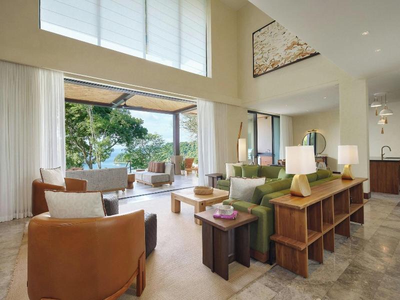 Nekajui Peninsula Papagayo A Ritz Carlton Reser image