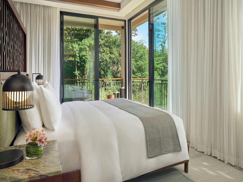 Nekajui Peninsula Papagayo A Ritz Carlton Reser image