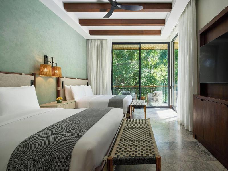 Nekajui Peninsula Papagayo A Ritz Carlton Reser image