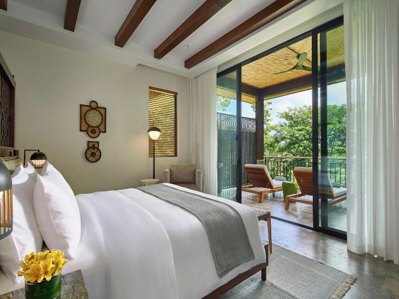Nekajui Peninsula Papagayo A Ritz Carlton Reser image