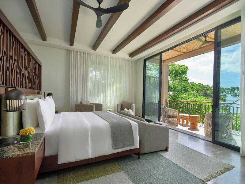 Nekajui Peninsula Papagayo A Ritz Carlton Reser image