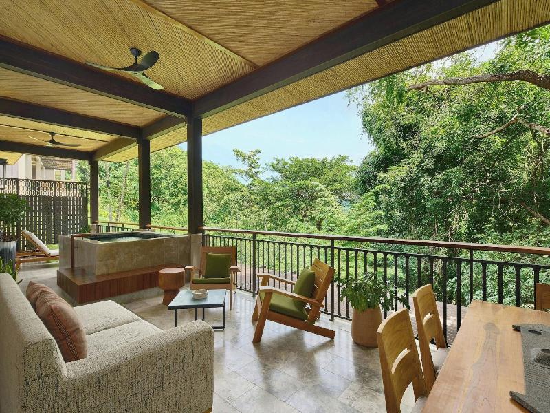 Nekajui Peninsula Papagayo A Ritz Carlton Reser image