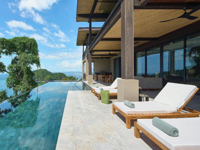 Nekajui Peninsula Papagayo A Ritz Carlton Reser image