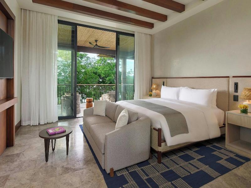 Nekajui Peninsula Papagayo A Ritz Carlton Reser image