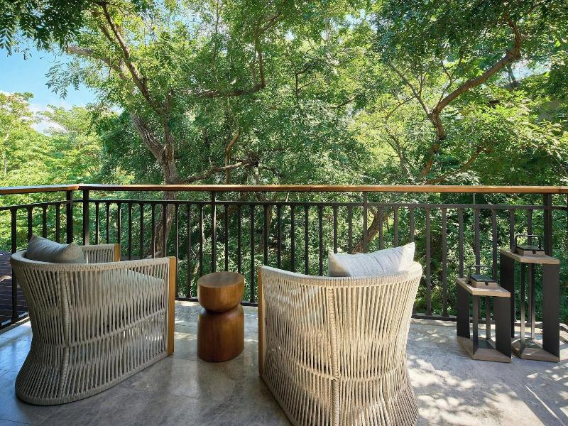 Nekajui Peninsula Papagayo A Ritz Carlton Reser image