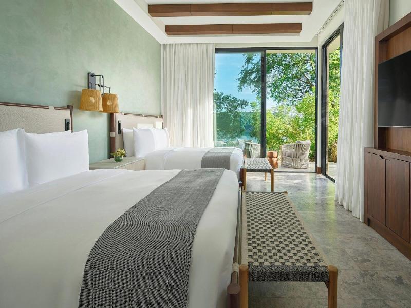 Nekajui Peninsula Papagayo A Ritz Carlton Reser image