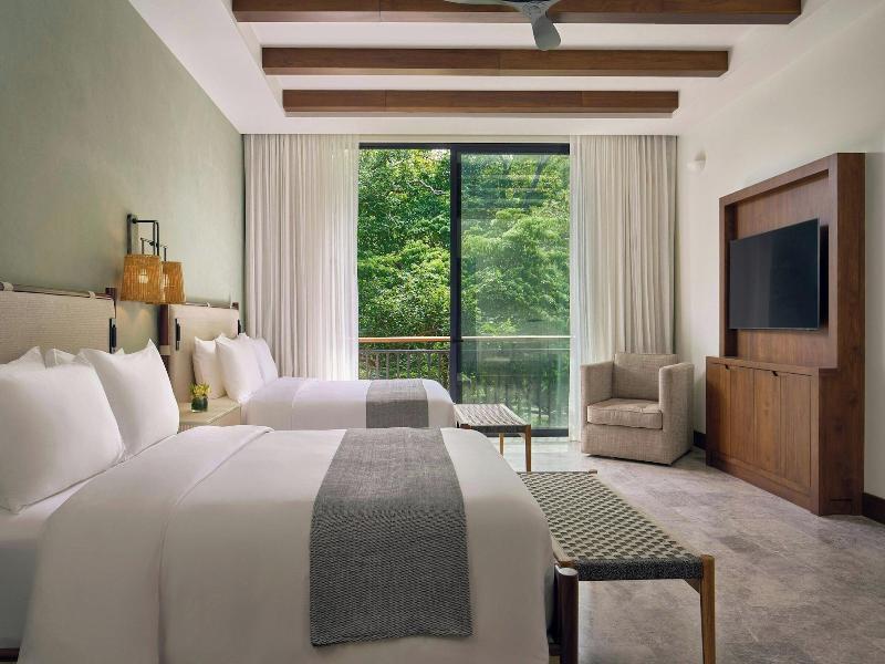 Nekajui Peninsula Papagayo A Ritz Carlton Reser image