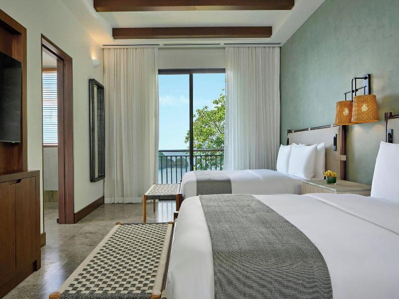 Nekajui Peninsula Papagayo A Ritz Carlton Reser image
