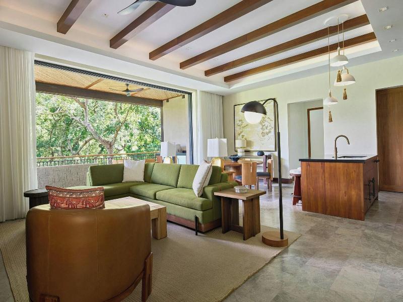 Nekajui Peninsula Papagayo A Ritz Carlton Reser image