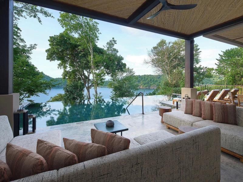 Nekajui Peninsula Papagayo A Ritz Carlton Reser image