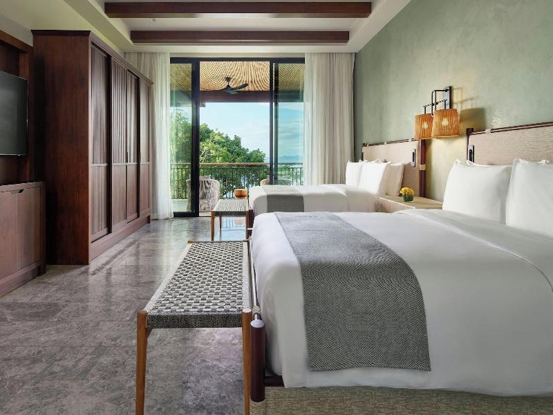 Nekajui Peninsula Papagayo A Ritz Carlton Reser image