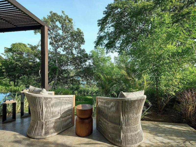 Nekajui Peninsula Papagayo A Ritz Carlton Reser image