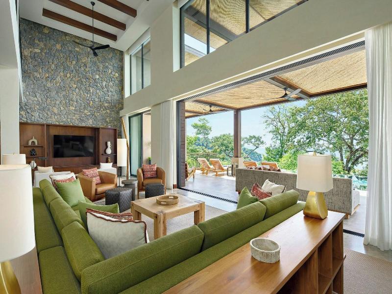 Nekajui Peninsula Papagayo A Ritz Carlton Reser image