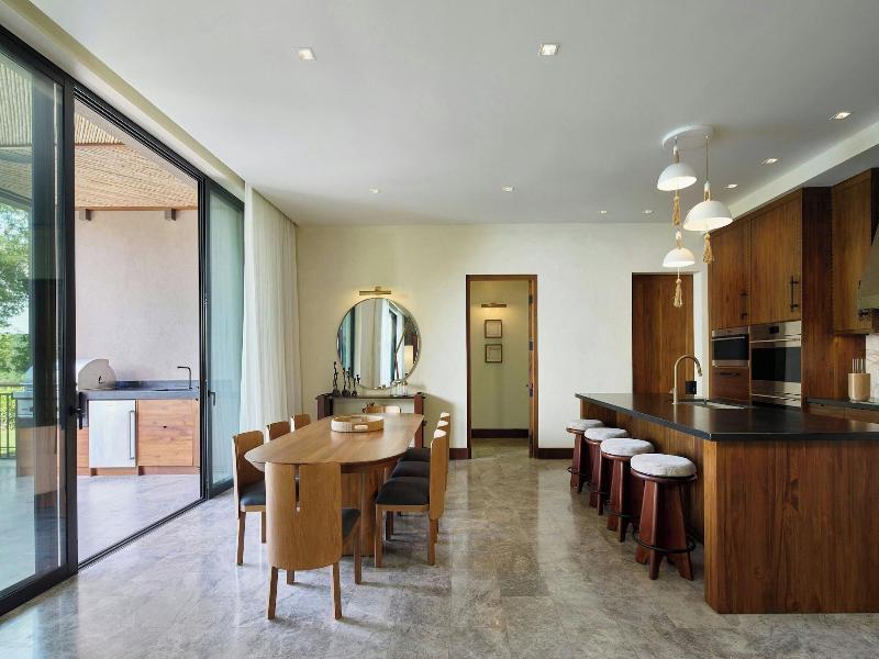 Nekajui Peninsula Papagayo A Ritz Carlton Reser image