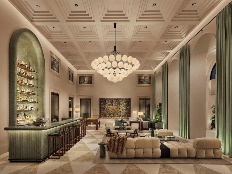 The Lake Como Edition image