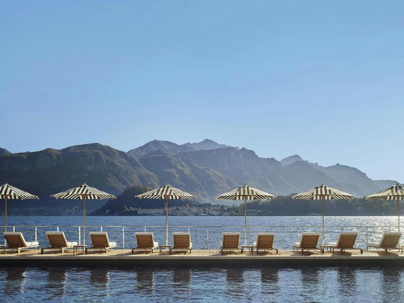 The Lake Como Edition image