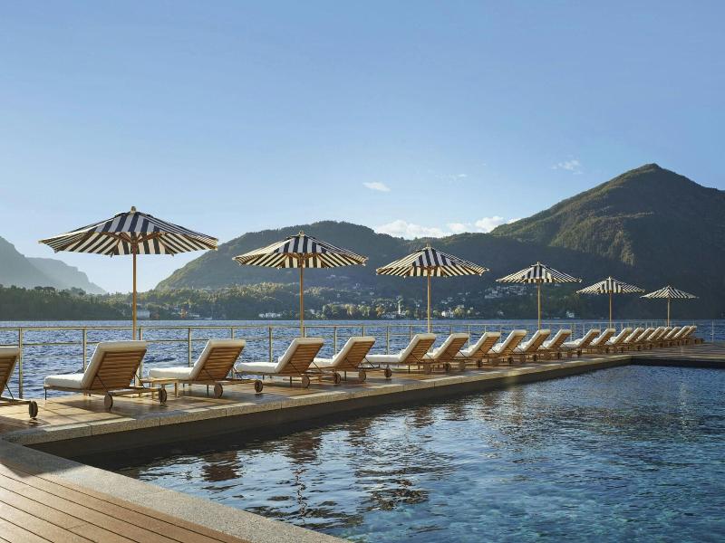 The Lake Como Edition image