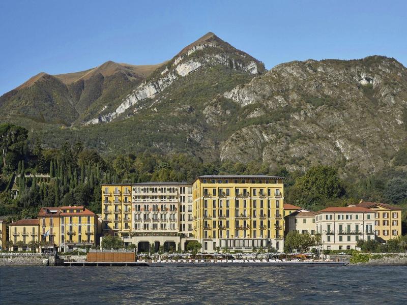 The Lake Como Edition image